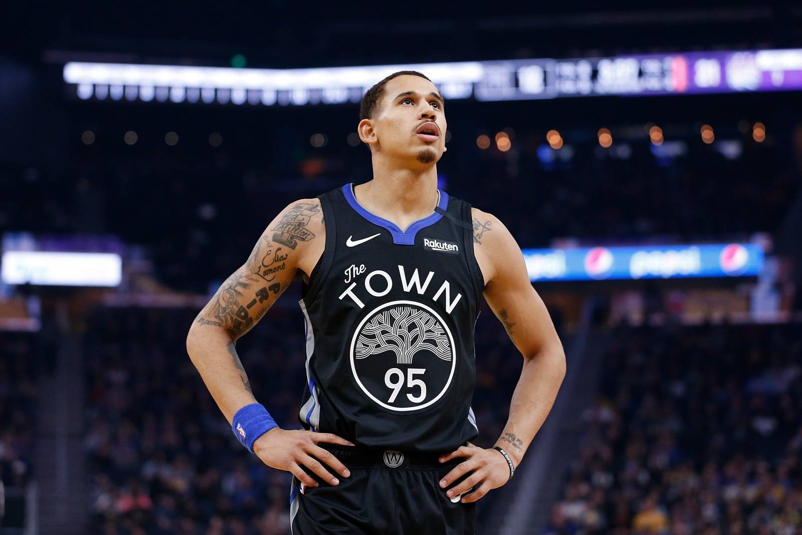 人瞩目的选 人瞩目的选