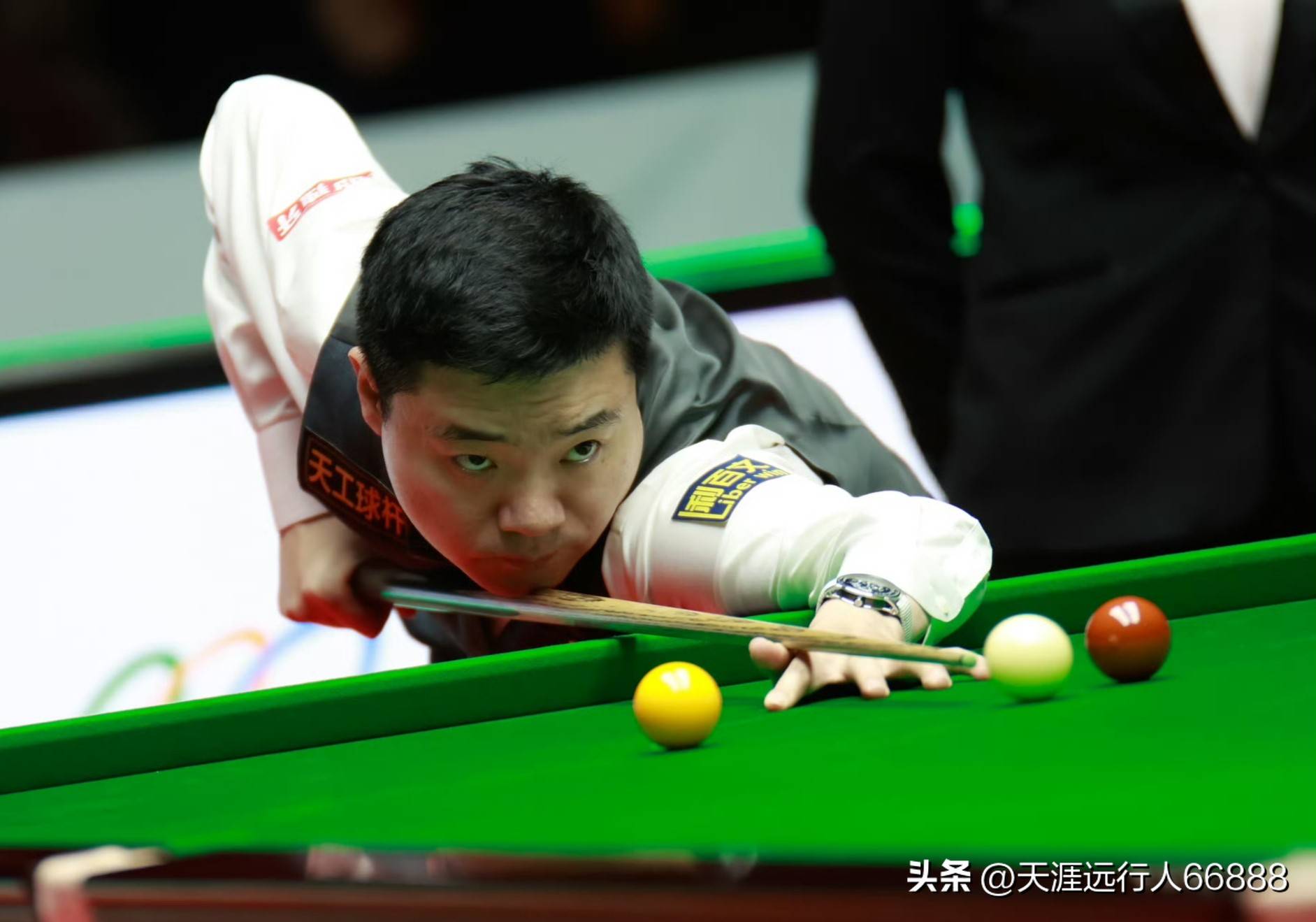 这种对细节 这种对细节