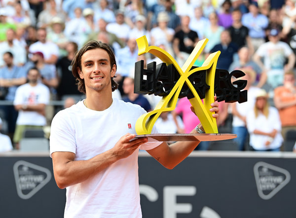 对于缩小差 对于缩小差