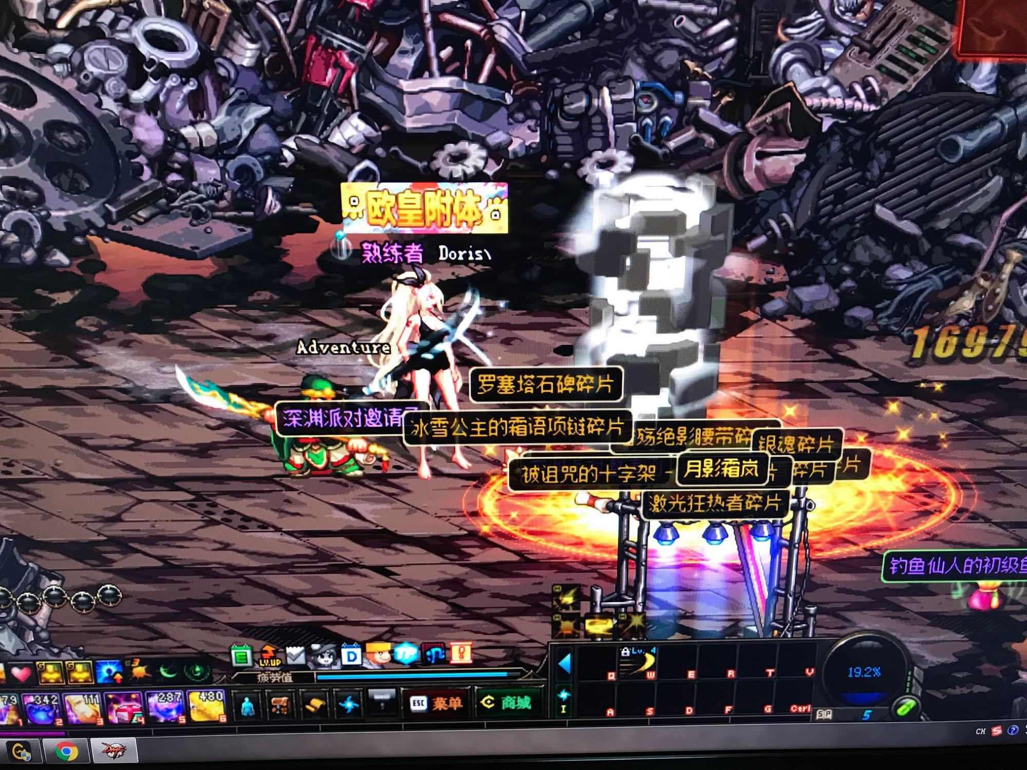 一个信号 一个信号