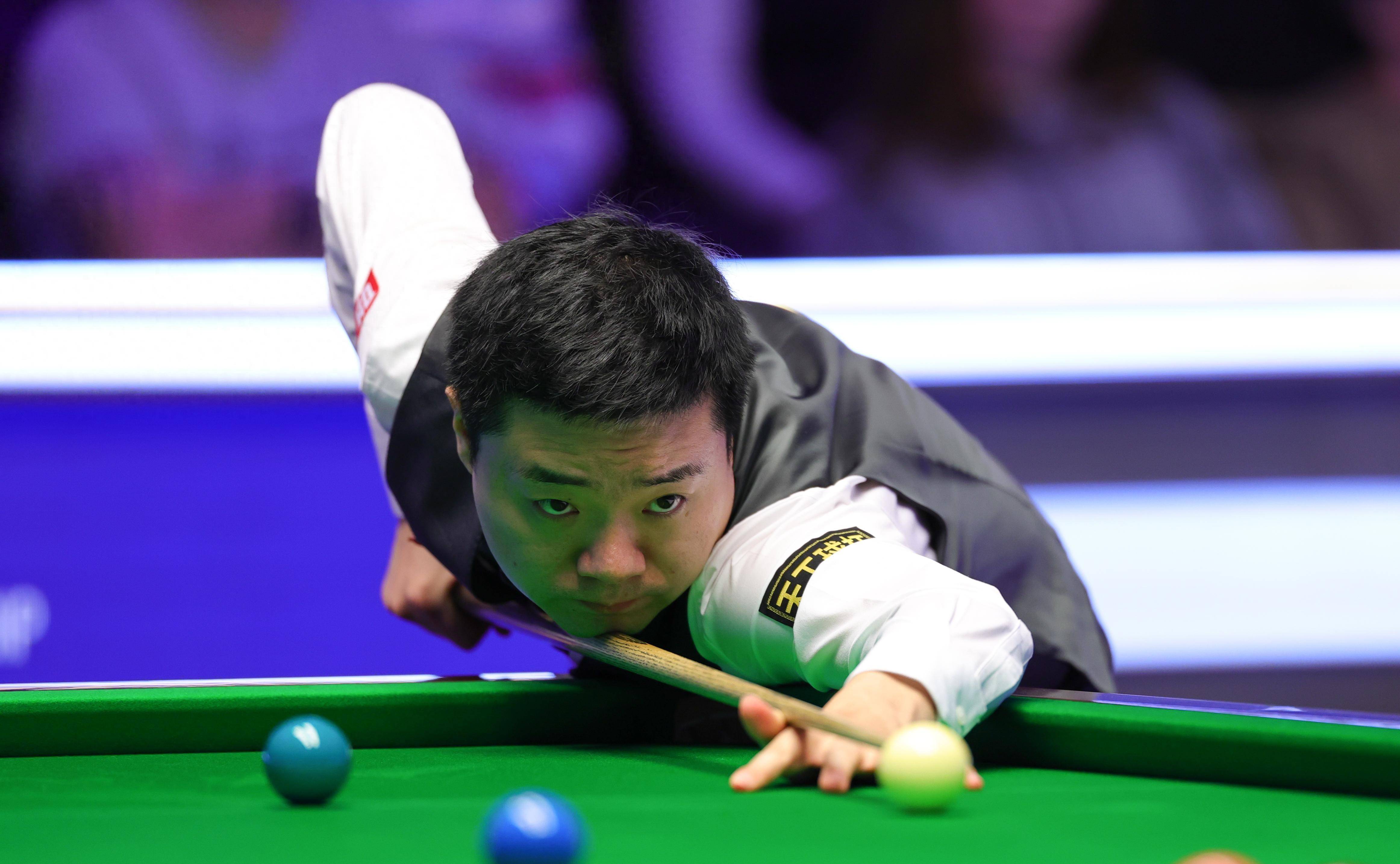 比赛的期待 比赛的期待