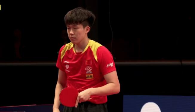 中国队的战 中国队的战