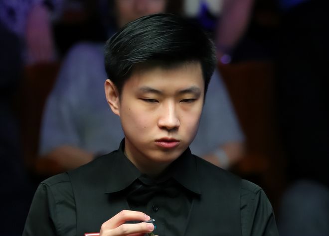 持球突破 持球突破