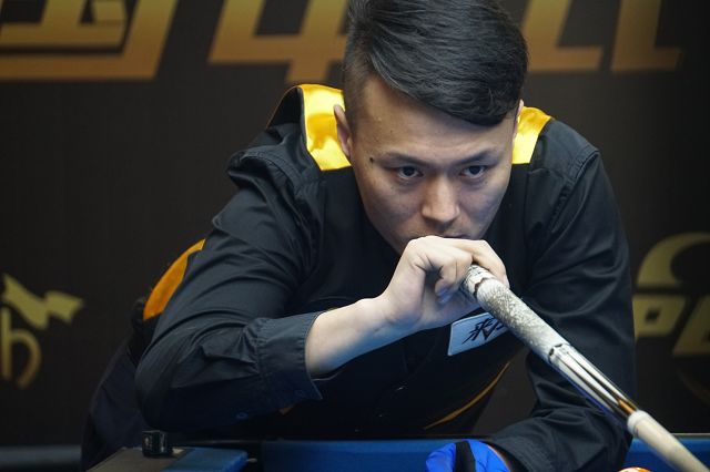 战斗节奏因 战斗节奏因