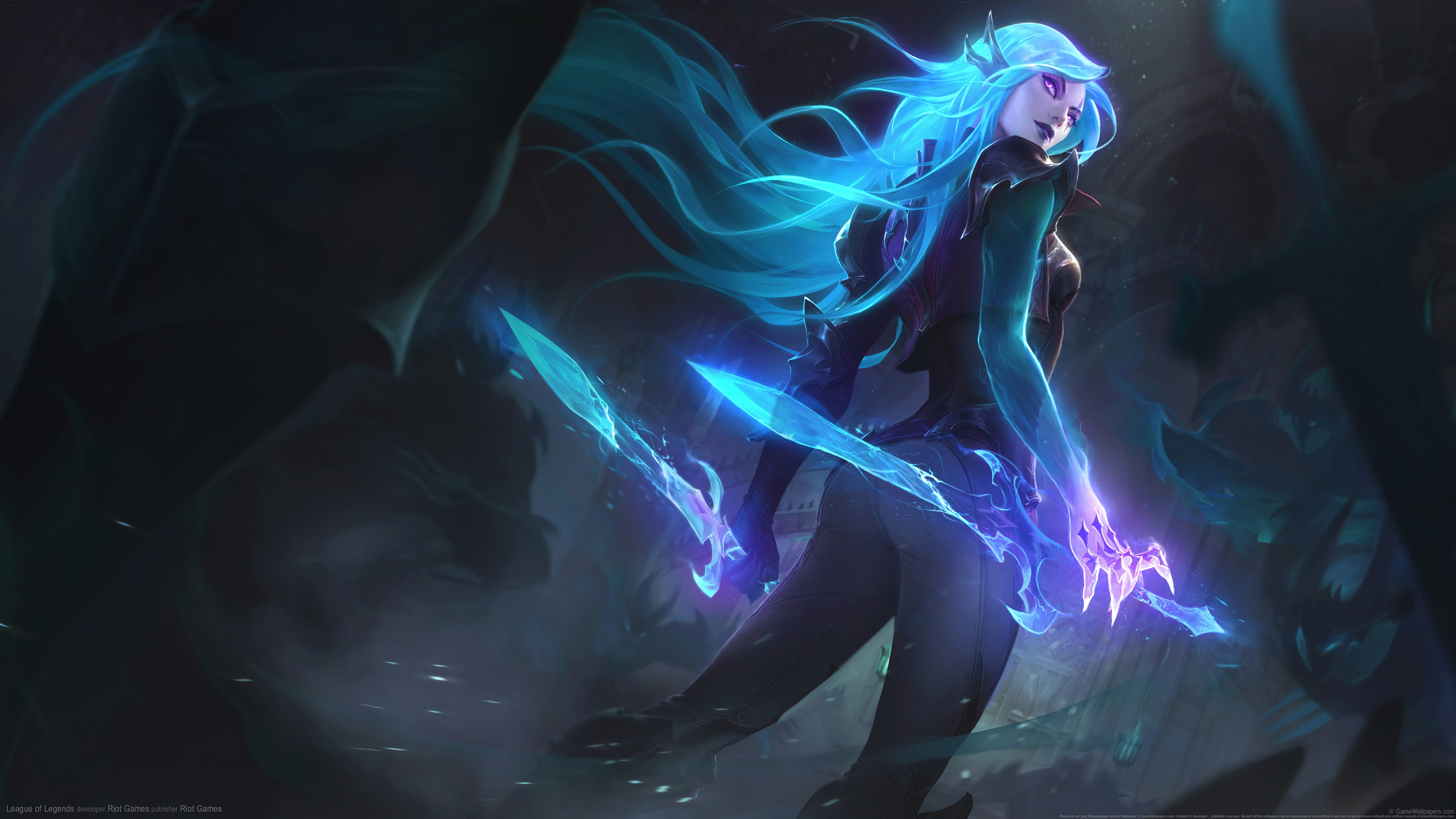 《仁王3》全新舞台幕末亮相 个性登场角色介绍